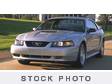 2003 Ford Mustang,  44K miles