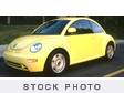 1998 Volkswagen Beetle,  74K miles