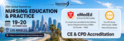 25th Global Summit on Nursing Education and Practice (GSNEP 2026)-amar